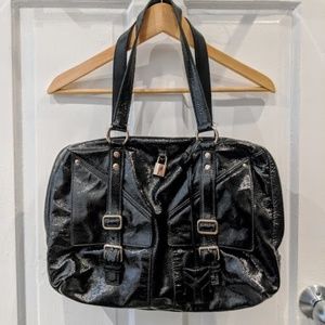 authentic Yves Saint Laurent Lover bag